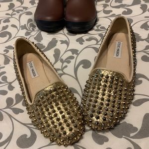Steve Madden shoes